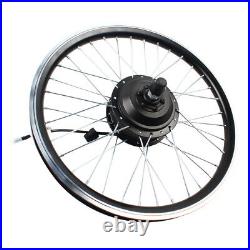 20'' inch 36V 250W Electric Bicycle E bike Rear Wheel Hub Motor Conversion Kit 20'' inch 36V 250W Electric Bicycle E bike Rear Wheel Hub Motor Conversion Kit