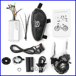 20inch/ 26inch/ 28inch Electric Bicycle Motor Conversion Kit Front Wheel e C1L6