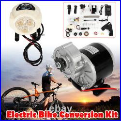 22-28'' E-bike conversion kit 24V 350W electric bike conversion motor controlle