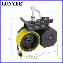 24V36V Bicycle Motor Speed Booster Kit Bicycle Friction Drive DIY Electric Bike