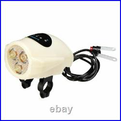 24V 250W Electric Bike Conversion Kit Motor Controller For 22-28 Common