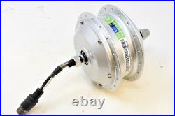 24V 250W TRANZ X MF 01 e-Bike Front Electric Wheel Hub Motor 28 (700c) 2011