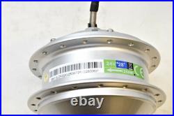 24V 250W TRANZ X MF 01 e-Bike Front Electric Wheel Hub Motor 28 (700c) 2011