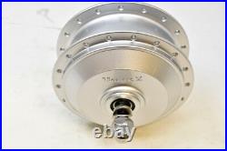 24V 250W TRANZ X MF 01 e-Bike Front Electric Wheel Hub Motor 28 (700c) 2011