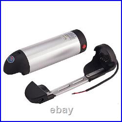 24V 36V 10Ah e-bike Lithium Battery for Electric Bicycle Motor 350W 250W 500W 24V 36V 10Ah e-bike Lithium Battery for Electric Bicycle Motor 350W 250W 500W