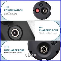 24V 36V 10Ah e-bike Lithuim Battery for Electric Bicycle Motor 350W 250W 500W