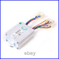 24V/36V Electric Bicycle Conversion Kit For Common Bike Motor withFreewheel