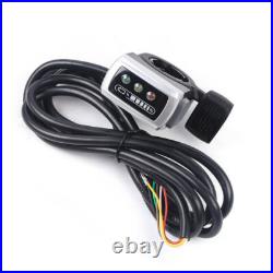24V/36V Electric Bicycle Conversion Kit For Common Bike Motor withFreewheel