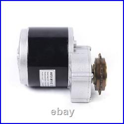 24V/36V Electric Bicycle Conversion Kit For Common Bike Motor withFreewheel