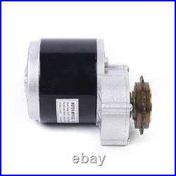 24V/36V Electric Bicycle Conversion Kit For Common Bike Motor withFreewheel