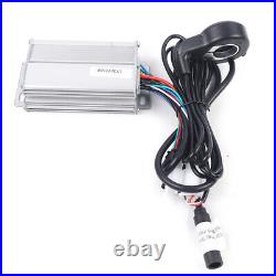 26Inch 36V Electric Bicycle Motor Conversion Kit E-Bike Rear Wheel Motor Hub NEW