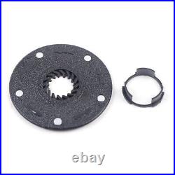 26Inch 36V Electric Bicycle Motor Conversion Kit E-Bike Rear Wheel Motor Hub NEW