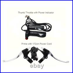 26 36V 250W Front Wheel Electric Bicycle Conversion Kit E-Bike Cycling Motor 26 36V 250W Front Wheel Electric Bicycle Conversion Kit E-Bike Cycling Motor