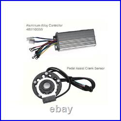 26 36V 250W Front Wheel Electric Bicycle Conversion Kit E-Bike Cycling Motor UK