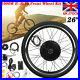 26_48V_1000W_Electric_Bicycle_Motor_Conversion_Kit_E_Bike_Front_Wheel_Motor_Hub_01_fues