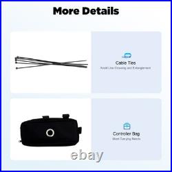 26 E-Bike Conversion Kit 1500W 48V Electric Bicycle Motor Hub Kit With LCD 26 E-Bike Conversion Kit 1500W 48V Electric Bicycle Motor Hub Kit With LCD