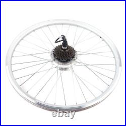 26 E-Bike Hub Motor Conversion Kit 36V 250W For Electric Bicycle Rear Wheel EU 26 E-Bike Hub Motor Conversion Kit 36V 250W For Electric Bicycle Rear Wheel EU