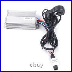 26 E-Bike Hub Motor Conversion Kit 36V 250W For Electric Bicycle Rear Wheel EU