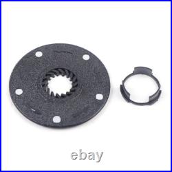 26 E-Bike Hub Motor Conversion Kit 36V 250W For Electric Bicycle Rear Wheel EU