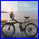 26_Electric_Bikes_Folding_Ebike_250W_E_Citybike_Mountain_Bicycle_Commuter_Black_01_yl