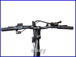 26 Electric E-hybrid City Bike 250W Motor 36V 12.5Ah Battery 6 SP SHIMANO-M2 26 Electric E-hybrid City Bike 250W Motor 36V 12.5Ah Battery 6 SP SHIMANO-M2