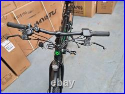 26 Electric E-hybrid City Bike 250W Motor 36V 12.5Ah Battery 6 SP SHIMANO-M2 26 Electric E-hybrid City Bike 250W Motor 36V 12.5Ah Battery 6 SP SHIMANO-M2