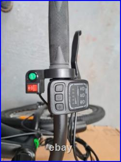26 Electric E-hybrid City Bike 250W Motor 36V 12.5Ah Battery 6 SP SHIMANO-M2 26 Electric E-hybrid City Bike 250W Motor 36V 12.5Ah Battery 6 SP SHIMANO-M2