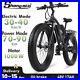 26_Electric_Mountain_Bike_1000W_48V_Fat_Tire_Bicycle_E_bike_Shimano_Moped_01_nuxa