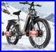 26_Fat_Tire_E_Bike_Dual_Motor_Electric_Trekking_Bike_48V_17_5Ah_Off_Road_MTB_UK_01_iv