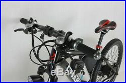 26 High Quality Aluminum Electric Mountain Bike / E Bike  C/B