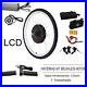 26_Inch_48V_Electric_Bicycle_Conversion_Kit_Rear_Wheel_LCD_E_Bike_Hub_Motor_NEW_01_agm