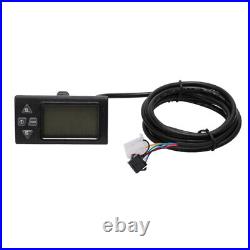 26 Inch 48V Electric Bicycle Conversion Kit Rear Wheel LCD E-Bike Hub Motor NEW 26 Inch 48V Electric Bicycle Conversion Kit Rear Wheel LCD E-Bike Hub Motor NEW
