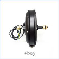 26 Inch 48V Electric Bicycle Conversion Kit Rear Wheel LCD E-Bike Hub Motor New