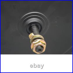 26 Inch 48V Electric Bicycle Conversion Kit Rear Wheel LCD E-Bike Hub Motor New