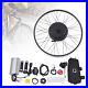 26_Inch_Rear_Wheel_Electric_Bicycle_Motor_Conversion_Kit_E_Bike_48V_LCD_01_luju