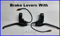 26 x1.75 Front Wheel 36v 250w Electric Bicycle Motor Conversion Kit E Bike