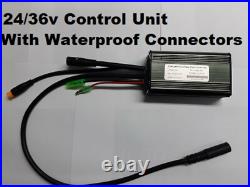 26 x1.75 Front Wheel 36v 250w Electric Bicycle Motor Conversion Kit E Bike