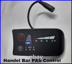 26 x1.75 Front Wheel 36v 250w Electric Bicycle Motor Conversion Kit E Bike