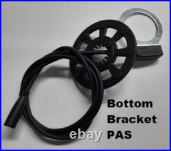 26 x1.75 Front Wheel 36v 250w Electric Bicycle Motor Conversion Kit E Bike