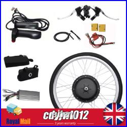 26inch 250W 36V Front Wheel Electric Bicycle Conversion Kit E-Bike Cycling Motor 26inch 250W 36V Front Wheel Electric Bicycle Conversion Kit E-Bike Cycling Motor