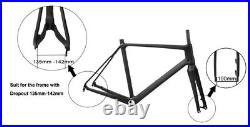 27.5'' Front-Rear Wheel Electric Bicycle Conversion Kit 1000W E Bike Motor Kit