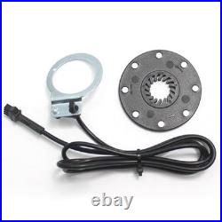 27.5inch 700c 48V 15OOW Front and Rear Wheel Modification Kit with Battery Motor