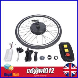 28Inch E-Bike Electric Front Wheel Hub Motor Conversion Kit For 36V Bicycle 28Inch E-Bike Electric Front Wheel Hub Motor Conversion Kit For 36V Bicycle