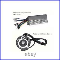 28 250With1000W Electric Bicycle Conversion Kit E-bike Motor Hub for Rear Wheel
