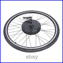 28 36V Electric Bicycle Motor E-bike Conversion Kit Ebike Front Wheel Hub Motor 28 36V Electric Bicycle Motor E-bike Conversion Kit Ebike Front Wheel Hub Motor