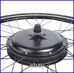 28 36V Electric Bicycle Motor E-bike Conversion Kit Ebike Front Wheel Hub Motor 28 36V Electric Bicycle Motor E-bike Conversion Kit Ebike Front Wheel Hub Motor