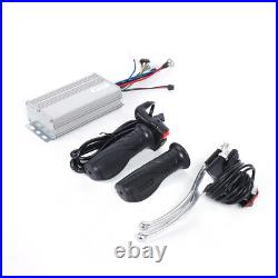 28 36V Electric Bicycle Motor E-bike Conversion Kit Ebike Front Wheel Hub Motor 28 36V Electric Bicycle Motor E-bike Conversion Kit Ebike Front Wheel Hub Motor