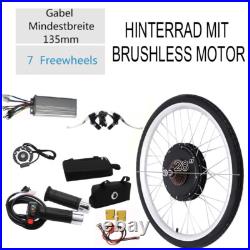 28 Electric Bicycle Motor Conversion Kit Ebike Rear Wheel Hub 48V UK 28 Electric Bicycle Motor Conversion Kit Ebike Rear Wheel Hub 48V UK