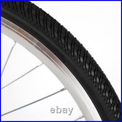 28 Inch 48V E-Bike Electric Bicycle Front Wheel Hub Motor Conversion KitHOT