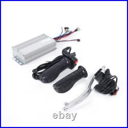 28 Inch E-Bike Electric Front Wheel Hub Motor Conversion Kit For 36V Bicycle
